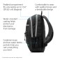 HP 15.6 Active Black Backpack